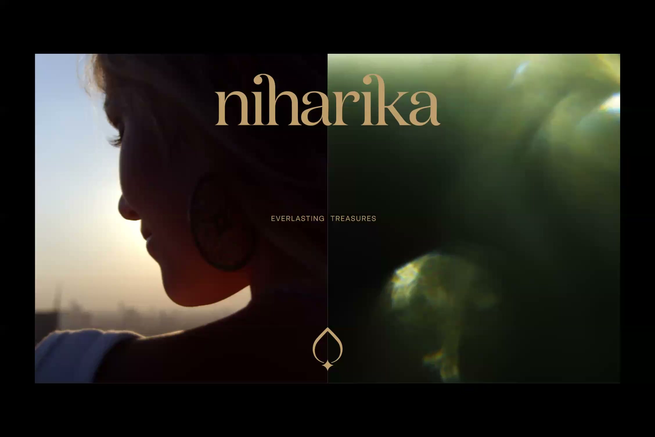 Niharika — Everlasting Treasures
